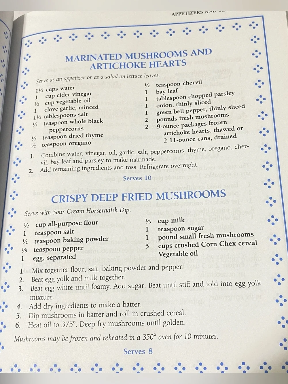 Necessities & Temptations Cookbook Austin TX Junior League 2004 HC Tabasco Award